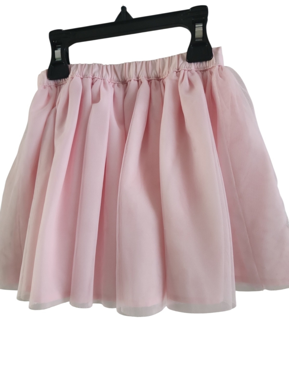 PinkTulle A-Line Skirt Size 3T Embroidered Lined